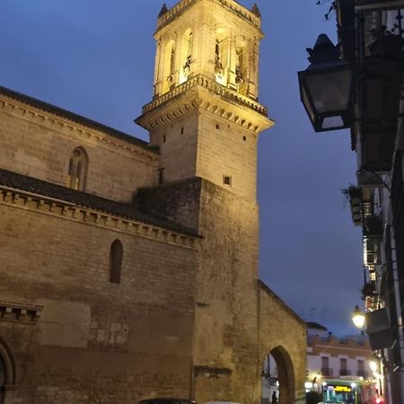 Apartamento Centrico En El Casco Historico De Córdoba Exteriör bild