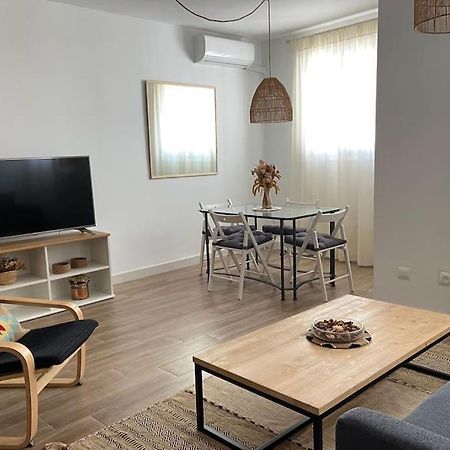 Apartamento Centrico En El Casco Historico De Córdoba Exteriör bild