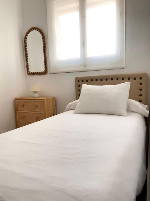 Apartamento Centrico En El Casco Historico De Córdoba Exteriör bild