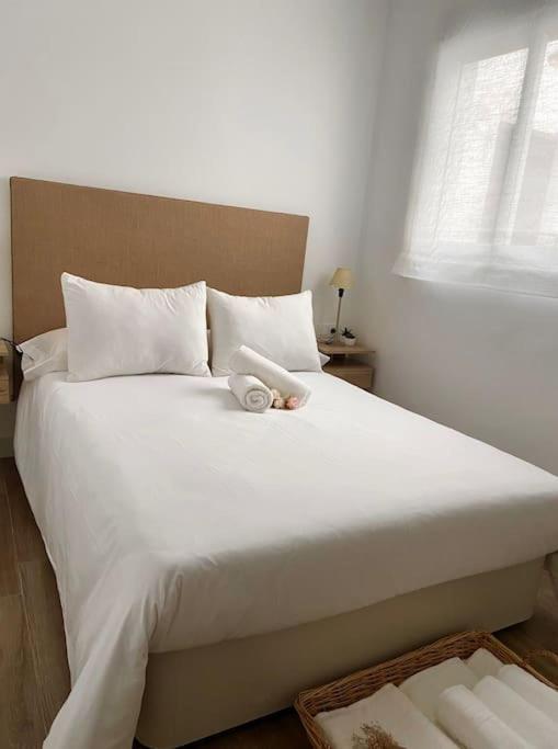 Apartamento Centrico En El Casco Historico De Córdoba Exteriör bild