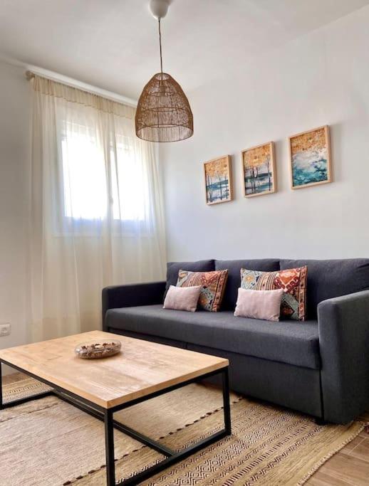 Apartamento Centrico En El Casco Historico De Córdoba Exteriör bild