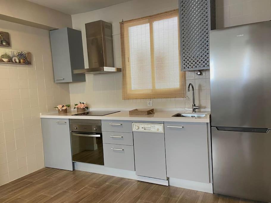 Apartamento Centrico En El Casco Historico De Córdoba Exteriör bild