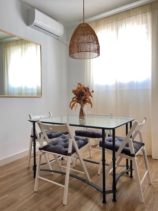 Apartamento Centrico En El Casco Historico De Córdoba Exteriör bild