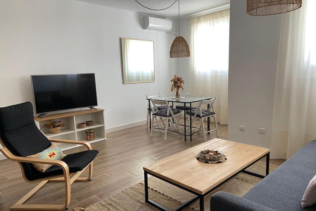 Apartamento Centrico En El Casco Historico De Córdoba Exteriör bild