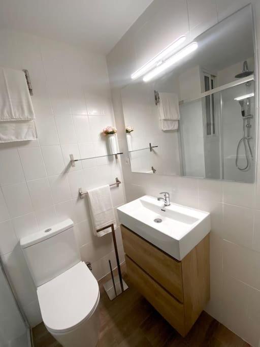 Apartamento Centrico En El Casco Historico De Córdoba Exteriör bild