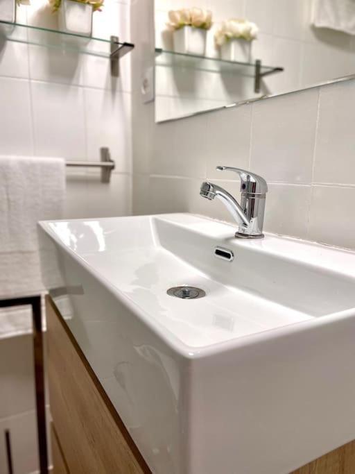 Apartamento Centrico En El Casco Historico De Córdoba Exteriör bild