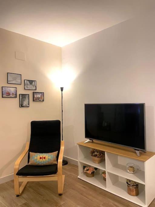 Apartamento Centrico En El Casco Historico De Córdoba Exteriör bild