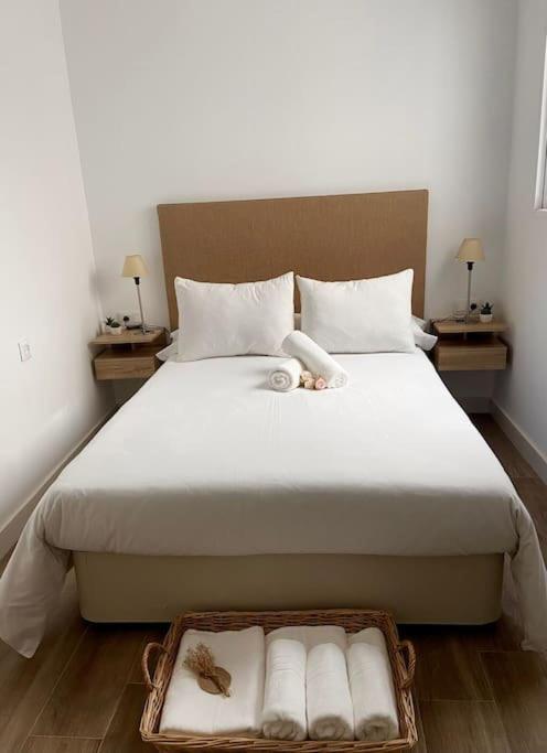 Apartamento Centrico En El Casco Historico De Córdoba Exteriör bild