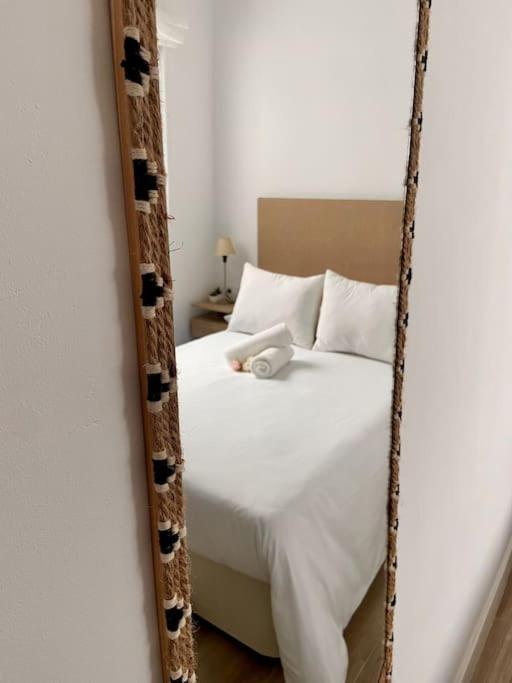 Apartamento Centrico En El Casco Historico De Córdoba Exteriör bild