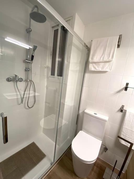 Apartamento Centrico En El Casco Historico De Córdoba Exteriör bild