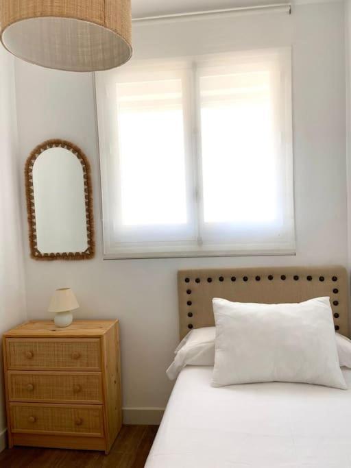 Apartamento Centrico En El Casco Historico De Córdoba Exteriör bild